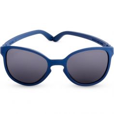 Lunettes de soleil Wazz Bleu Denim (12-24 mois) - KI et LA