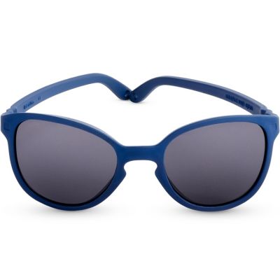 Lunettes de soleil Wazz Bleu Denim (12-24 mois) KI et LA
