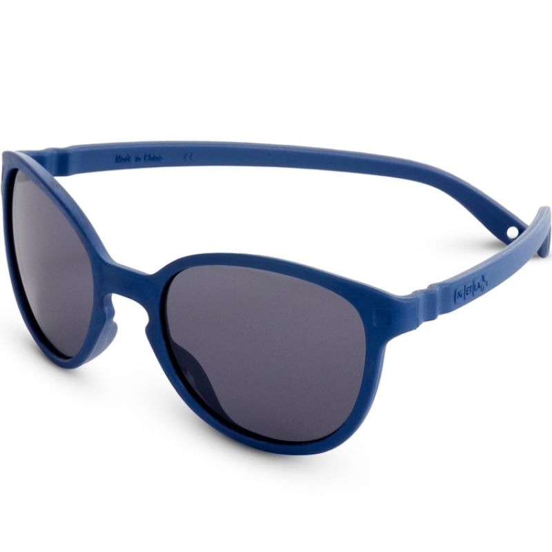 Lunettes de soleil Wazz Bleu Denim (12-24 mois) KI et LA Produit 2