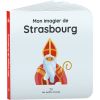 Mon imagier de Strasbourg - Les petits crocos