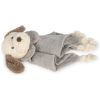 Doudou Chien Sintra Vert Walking Mum Produit 2