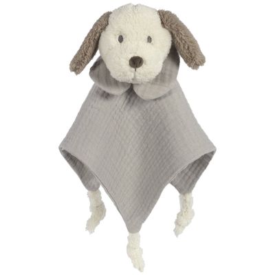 Doudou Chien Sintra Vert Walking Mum