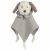 Variation Vert du produit Doudou Chien Sintra Vert de la marque Walking Mum