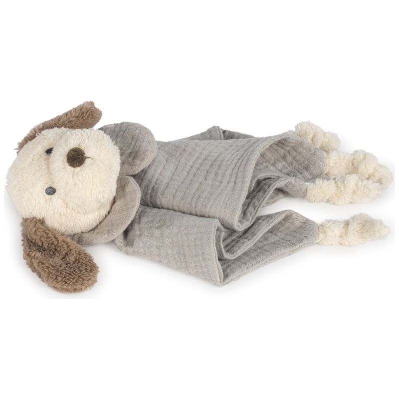 Doudou Chien Sintra Vert Walking Mum Produit 2