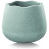 Tabouret enfant modulaire Base vert clair Stapelstein Produit 1