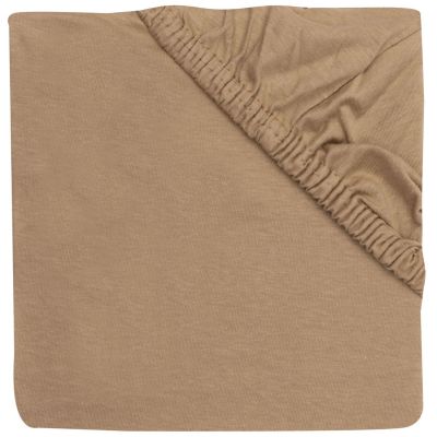 Drap housse en jersey Hazel (70 x 140 cm) Jollein