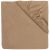 Variation Marron du produit Drap housse en jersey Hazel (70 x 140 cm) de la marque Jollein