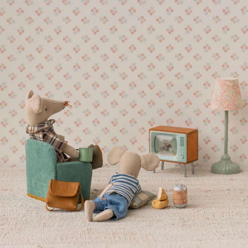 LouiMax Souris Grand frère Maileg Ambiance 6