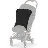 Voile Soleil Platinum Noir Cybex Produit 2
