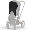 Voile Soleil Platinum Noir Cybex Produit 3
