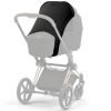 Voile Soleil Platinum Noir Cybex Produit 4