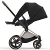 Voile Soleil Platinum Noir Cybex Produit 5