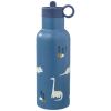 Gourde isotherme nordic Dino (500 ml) - Fresk