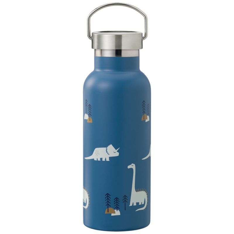 Gourde isotherme nordic Dino (500 ml) Fresk Produit 2