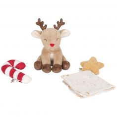 Coffret cadeau Noël - Little Dutch