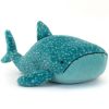 Peluche Requin-baleine Gobfrey (40 cm) Jellycat Produit 1