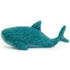Peluche Requin-baleine Gobfrey (40 cm) Jellycat Produit 5
