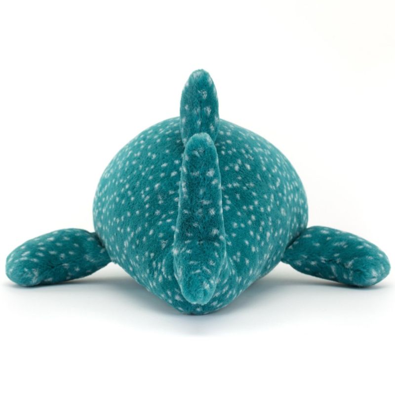 Peluche Requin-baleine Gobfrey (40 cm) Jellycat Produit 4