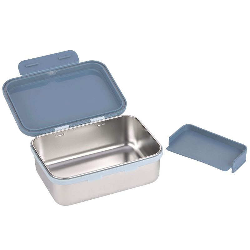 Lunch box en inox Adventure Tracteur - Reconditionné Lässig Produit 3
