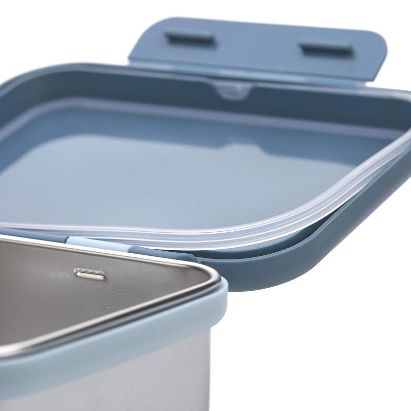 Lunch box en inox Adventure Tracteur - Reconditionné Lässig Produit 4