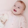 Doudou Gaston l'ourson Tartine et Chocolat Ambiance 2