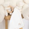 Doudou Gaston l'ourson Tartine et Chocolat Ambiance 6