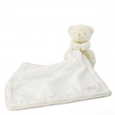 Doudou Gaston l'ourson - Tartine et Chocolat