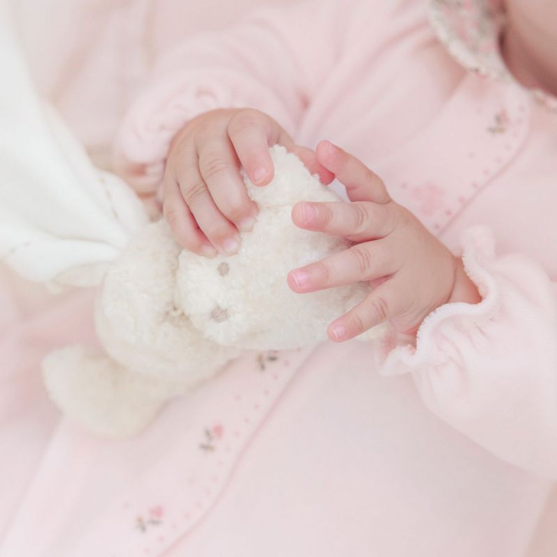 Doudou Gaston l'ourson Tartine et Chocolat Ambiance 5