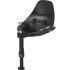 Base Z2 i-Size pour siège auto Black - Cybex