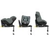 Siège auto Mica 360 Pro Authentic Grey (groupe 0+-1) Maxi-Cosi Produit 9