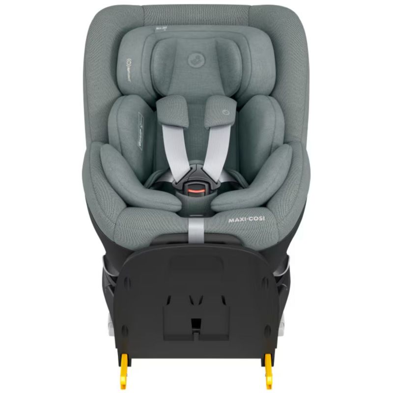 Siège auto Mica 360 Pro Authentic Grey (groupe 0+-1) Maxi-Cosi Produit 5