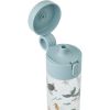 Gourde Clemence Sea Creature (350 ml)  par Liewood