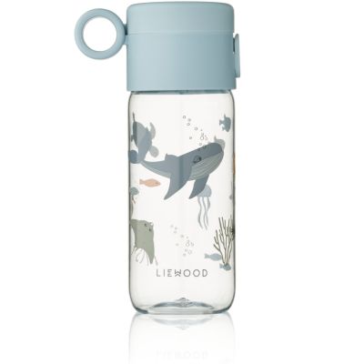 Gourde Clemence Sea Creature (350 ml)  par Liewood