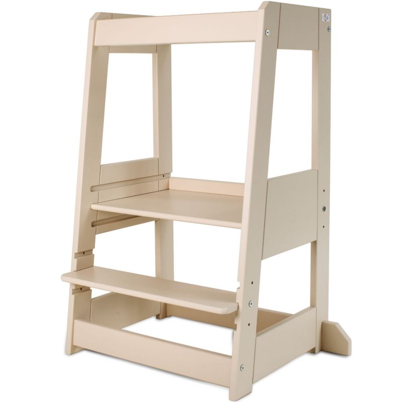 Tour d'apprentissage Felix double Cachemire Tissi Produit 2