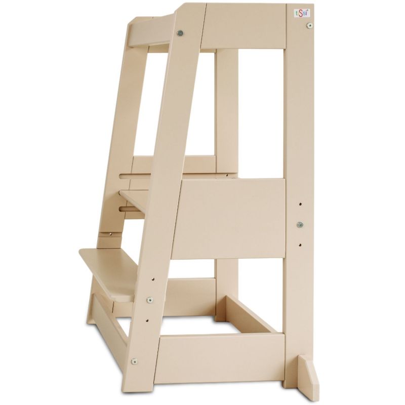 Tour d'apprentissage Felix double Cachemire Tissi Produit 4