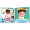 Livre Mon Anim'agier Premiers apprentissages Je fais dodo Auzou Editions Produit 2