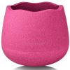 Tabouret enfant modulaire Base pink Stapelstein Produit 1