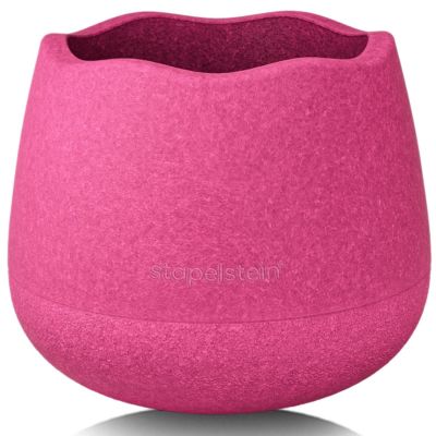 Base pink Stapelstein