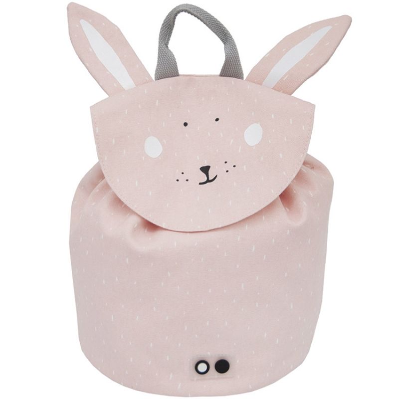 Sac à dos enfant Lapin Mrs. Rabbit Trixie