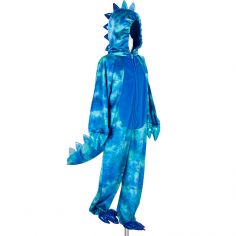 Déguisement dinosaure bleu (5-6 ans) - Souza For Kids