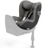 Siège-auto Sirona T iSize Mirage Grey (Groupe 0+-1) Cybex Produit 1