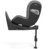 Siège-auto Sirona T iSize Mirage Grey (Groupe 0+-1) Cybex Produit 4