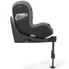 Siège-auto Sirona T iSize Mirage Grey (Groupe 0+-1) Cybex Produit 5