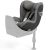 Variation Gris du produit Siège auto Sirona T iSize Mirage Grey - Groupe 0+-1 de la marque Cybex