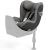 Variation Gris du produit Siège-auto Sirona T iSize Mirage Grey (Groupe 0+-1) de la marque Cybex