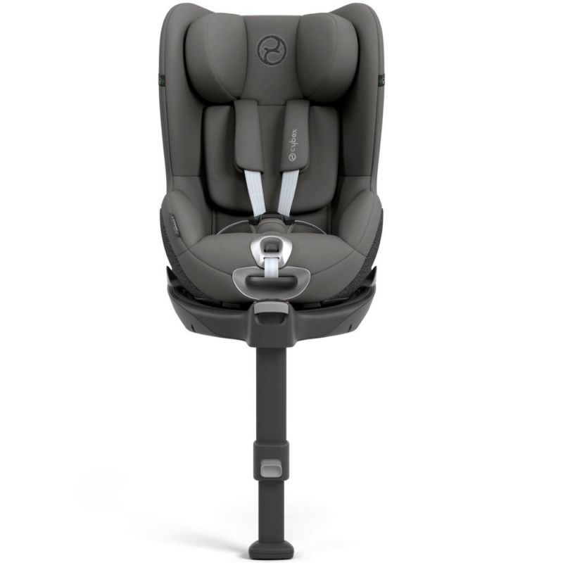 Siège-auto Sirona T iSize Mirage Grey (Groupe 0+-1) Cybex Produit 3