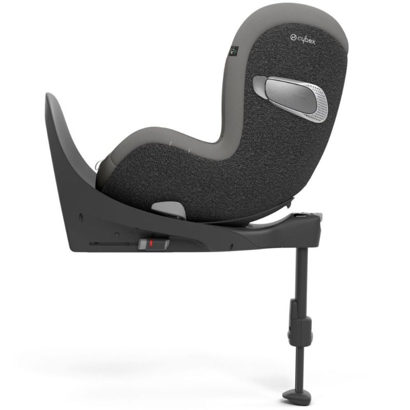 Siège-auto Sirona T iSize Mirage Grey (Groupe 0+-1) Cybex Produit 4