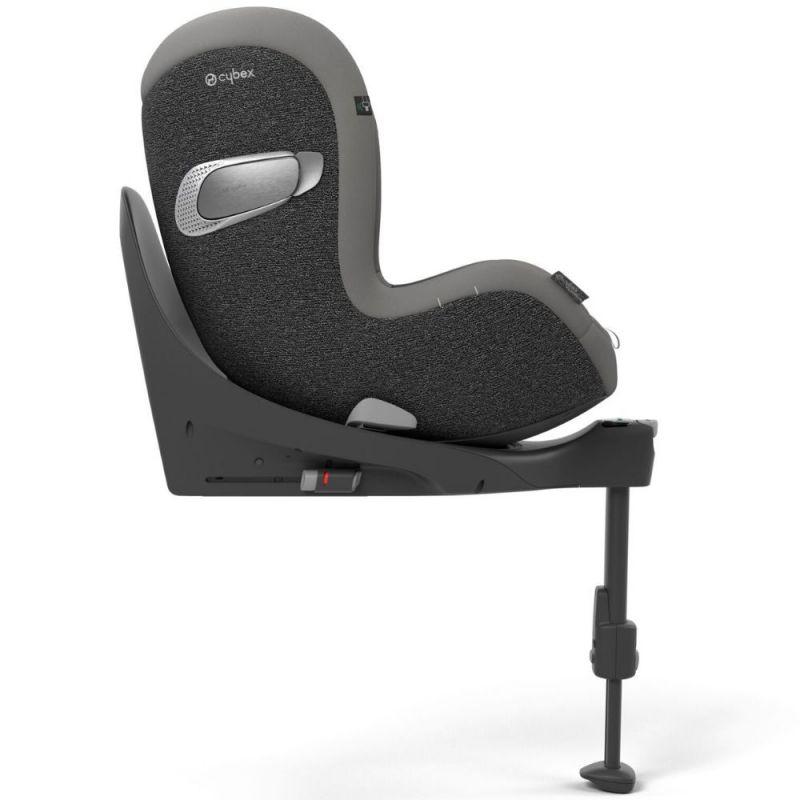 Siège-auto Sirona T iSize Mirage Grey (Groupe 0+-1) Cybex Produit 5