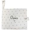 Mini album photo Gaze Coeurs (personnalisable) Atelier Wagram Produit 1