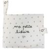 Mini album photo Gaze Coeurs (personnalisable) Atelier Wagram Produit 4